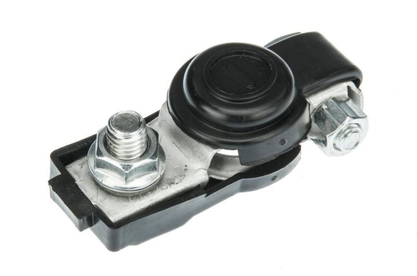 URO Parts NI1318199 Negative Battery Terminal End