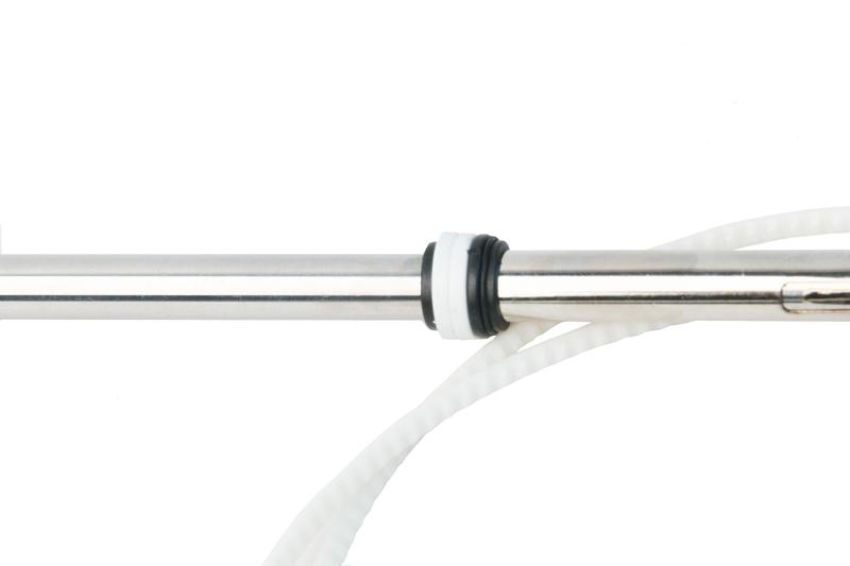 URO Parts NI132061 Antenna Mast