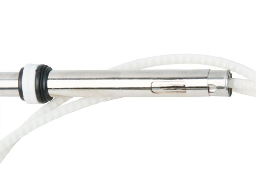 URO Parts NI132061 Antenna Mast