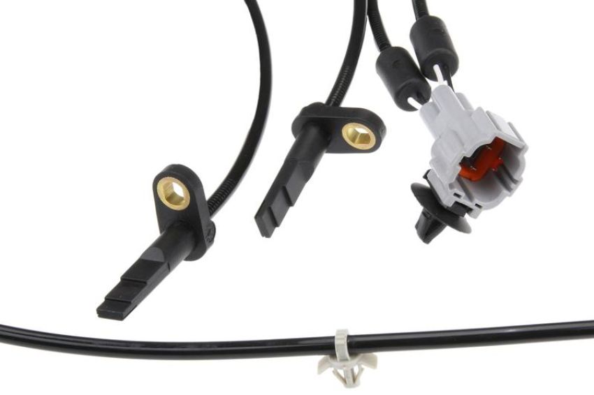 URO Parts NI1321292 ABS Speed Sensor