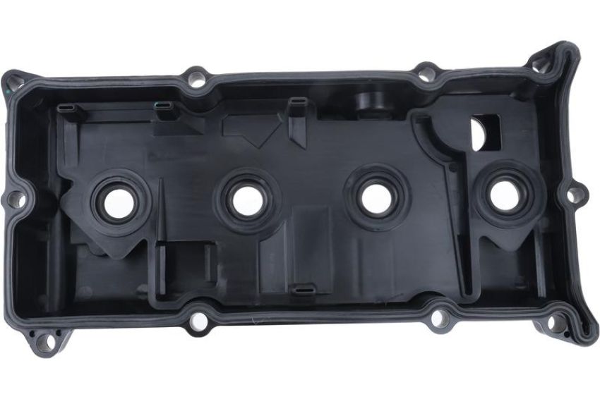 URO Parts NI1415064 Valve Cover w/ PCV & Gasket
