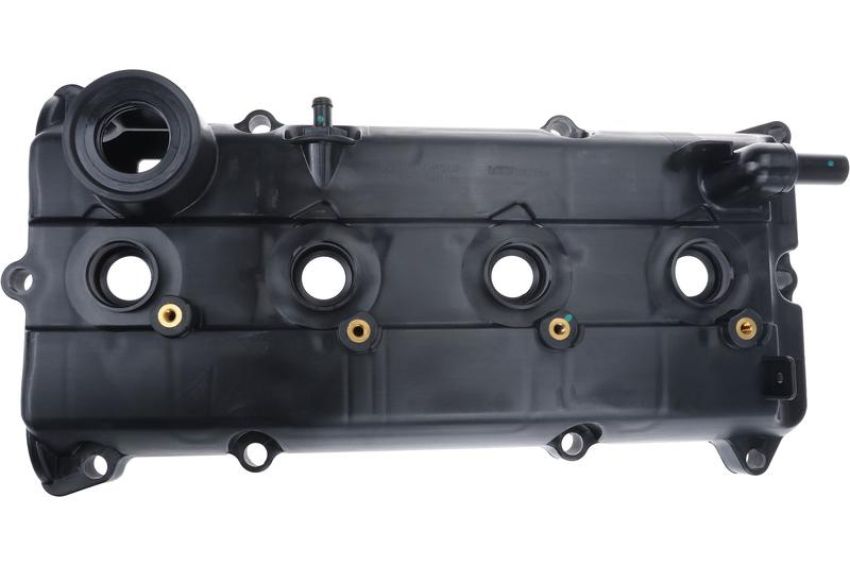 URO Parts NI1415064 Valve Cover w/ PCV & Gasket