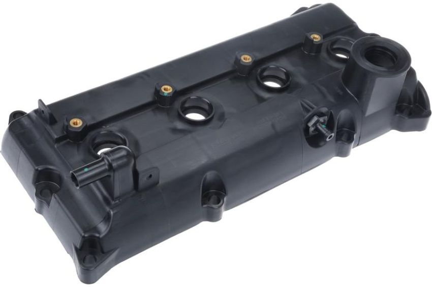 URO Parts NI1415064 Valve Cover w/ PCV & Gasket