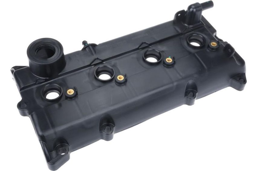 URO Parts NI1415064 Valve Cover w/ PCV & Gasket
