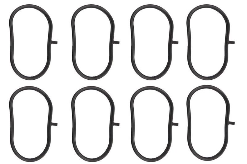 URO Parts NI1415876K Intake Manifold Gasket Set