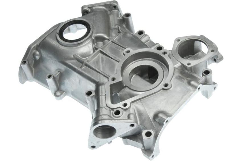 URO Parts NI1416209 Timing Cover w/ Seal