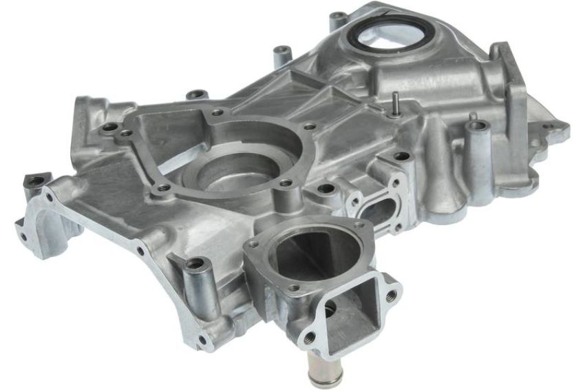 URO Parts NI1416209 Timing Cover w/ Seal