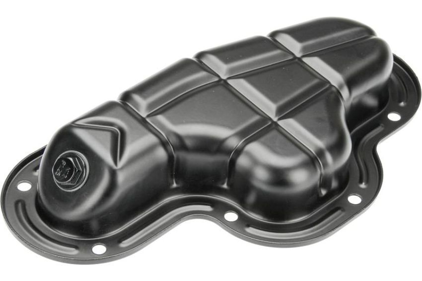 URO Parts NI1416215 Engine Oil Pan