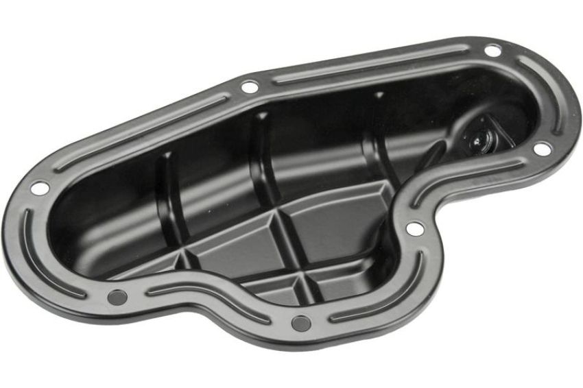 URO Parts NI1416215 Engine Oil Pan