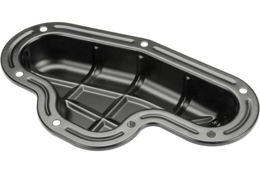 URO Parts NI1416215 Engine Oil Pan