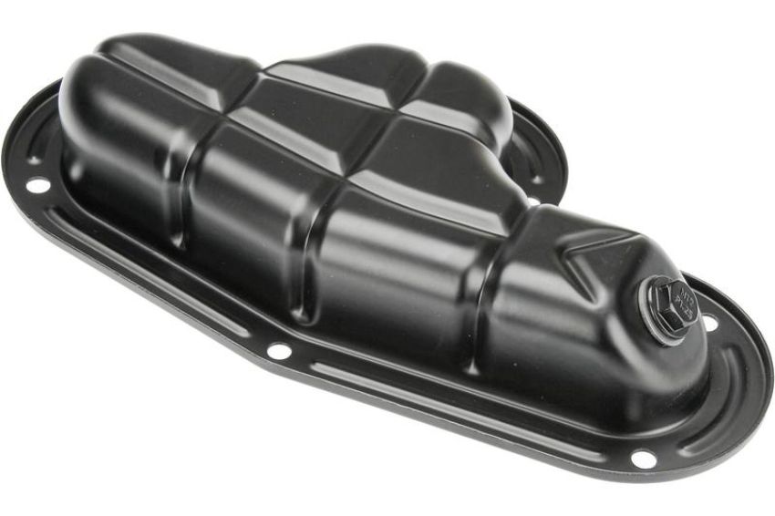 URO Parts NI1416215 Engine Oil Pan