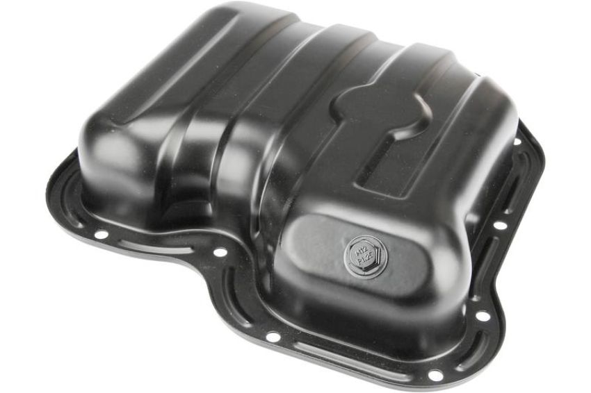 URO Parts NI1416319 Engine Oil Pan
