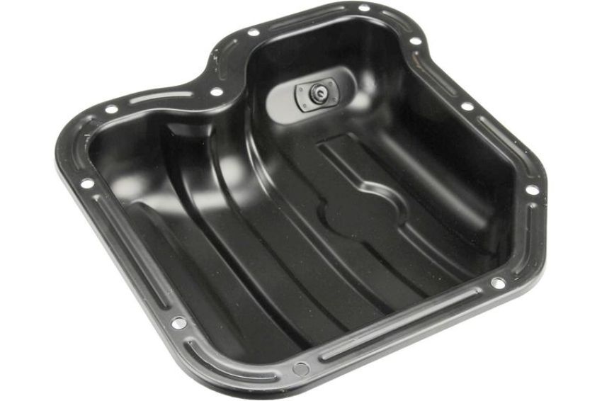 URO Parts NI1416319 Engine Oil Pan