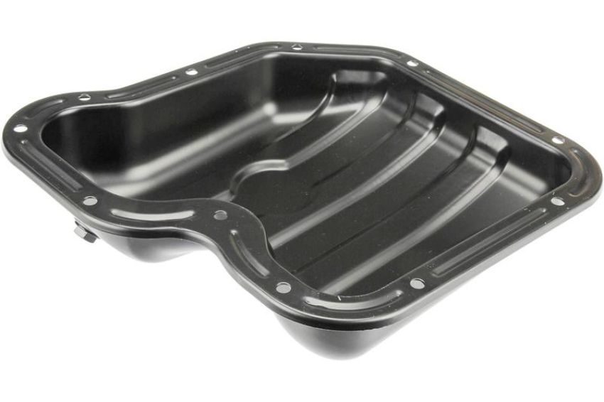 URO Parts NI1416319 Engine Oil Pan