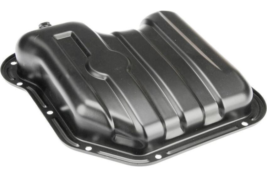 URO Parts NI1416319 Engine Oil Pan