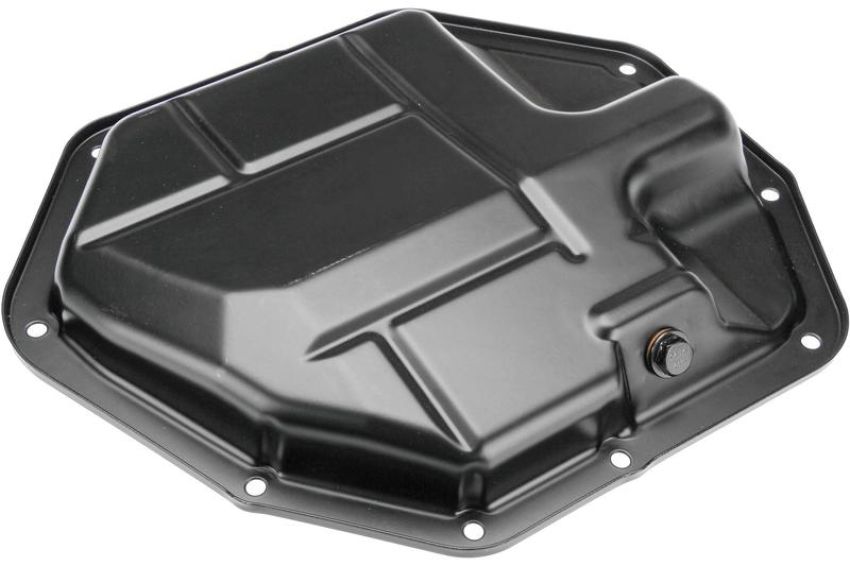 URO Parts NI1416320 Engine Oil Pan