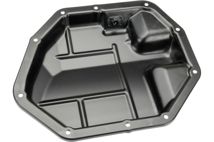 URO Parts NI1416320 Engine Oil Pan