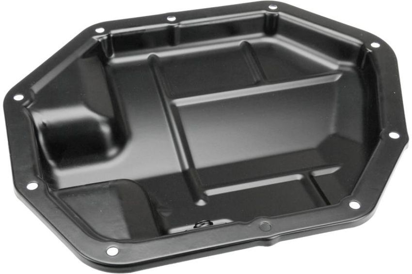 URO Parts NI1416320 Engine Oil Pan