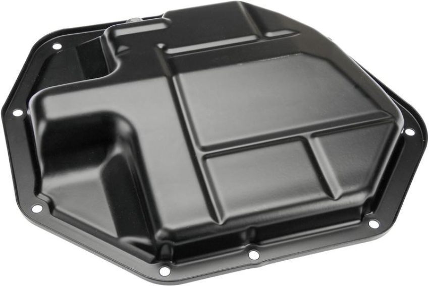 URO Parts NI1416320 Engine Oil Pan