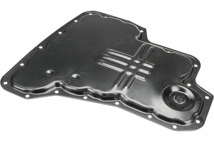 URO Parts NI1416321 Auto Trans Oil Pan