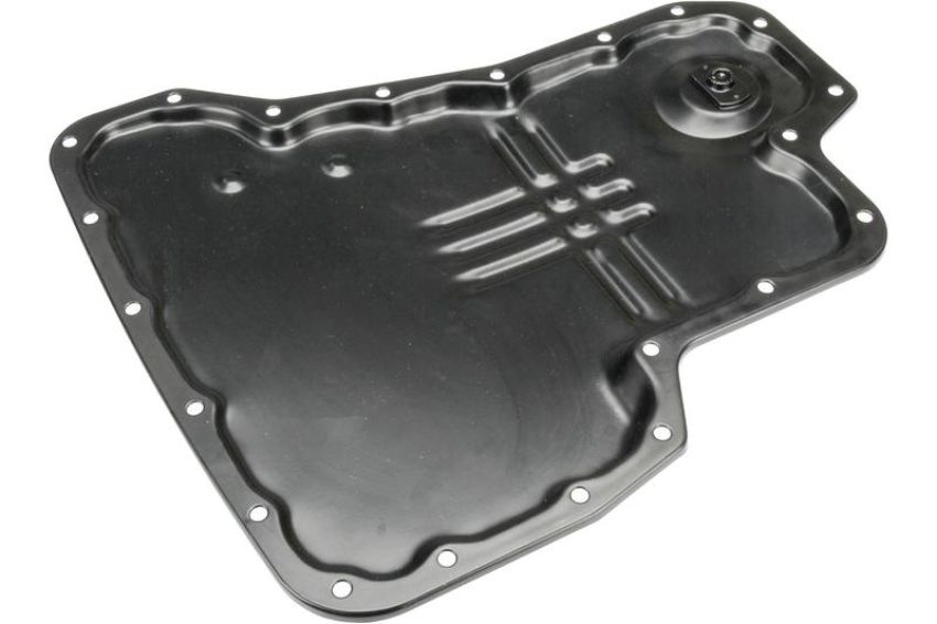 URO Parts NI1416321 Auto Trans Oil Pan
