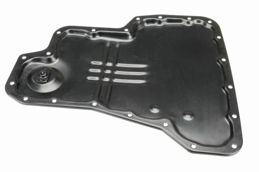 URO Parts NI1416321 Auto Trans Oil Pan