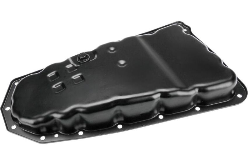 URO Parts NI1416322 Auto Trans Oil Pan