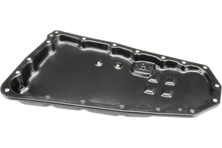 URO Parts NI1416328 Auto Trans Oil Pan