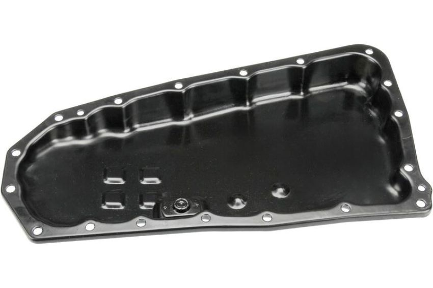 URO Parts NI1416328 Auto Trans Oil Pan