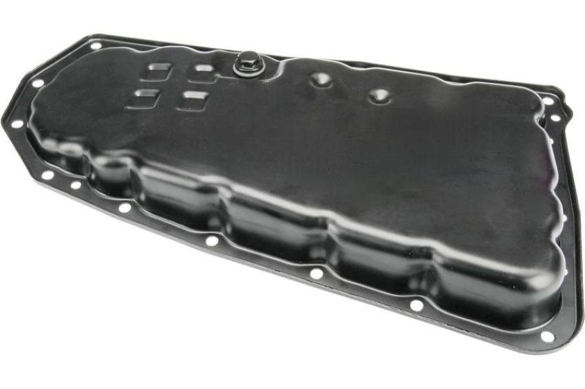 URO Parts NI1416328 Auto Trans Oil Pan