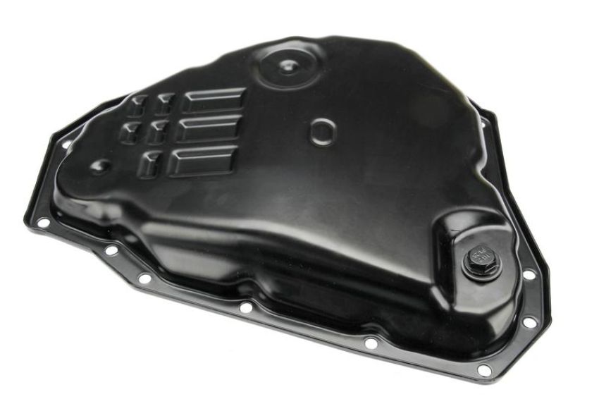 URO Parts NI1416330 Auto Trans Oil Pan