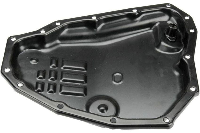 URO Parts NI1416330 Auto Trans Oil Pan
