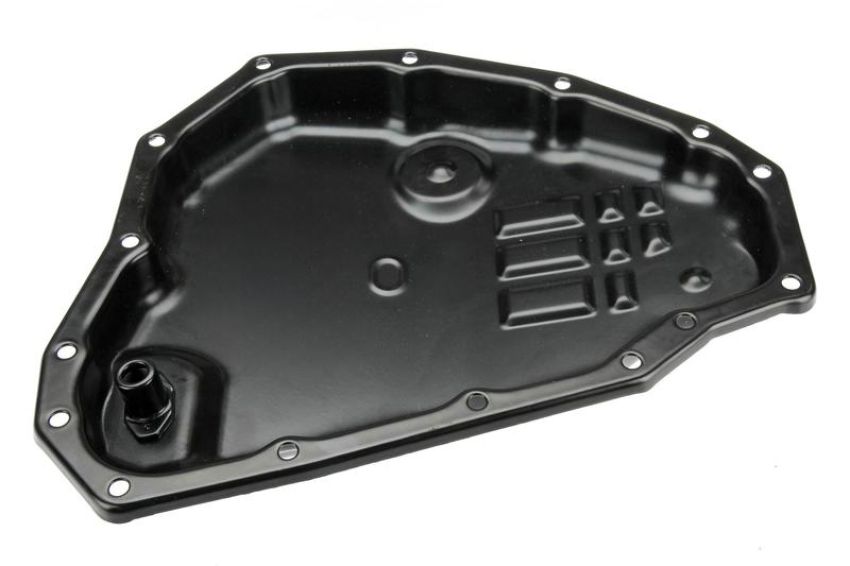 URO Parts NI1416330 Auto Trans Oil Pan
