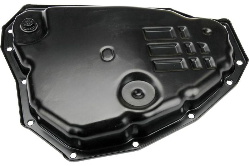 URO Parts NI1416330 Auto Trans Oil Pan