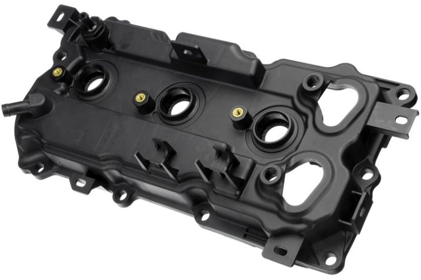 URO Parts NI1416811 Valve Cover w/ Gasket