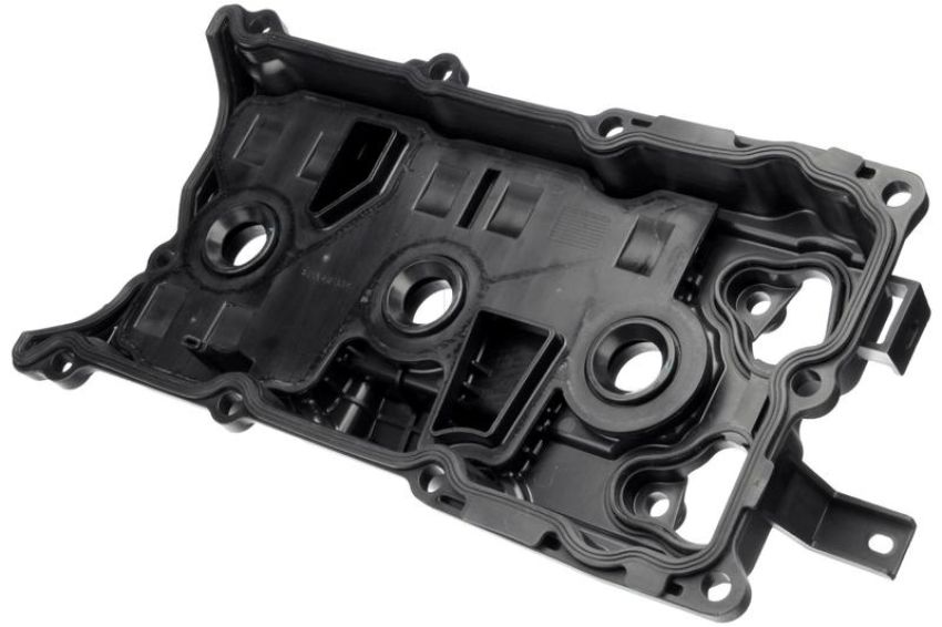 URO Parts NI1416811 Valve Cover w/ Gasket