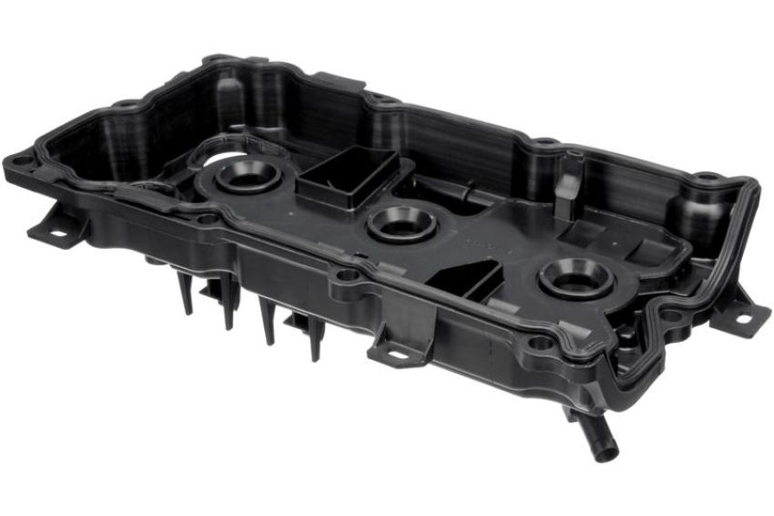 URO Parts NI1416811 Valve Cover w/ Gasket