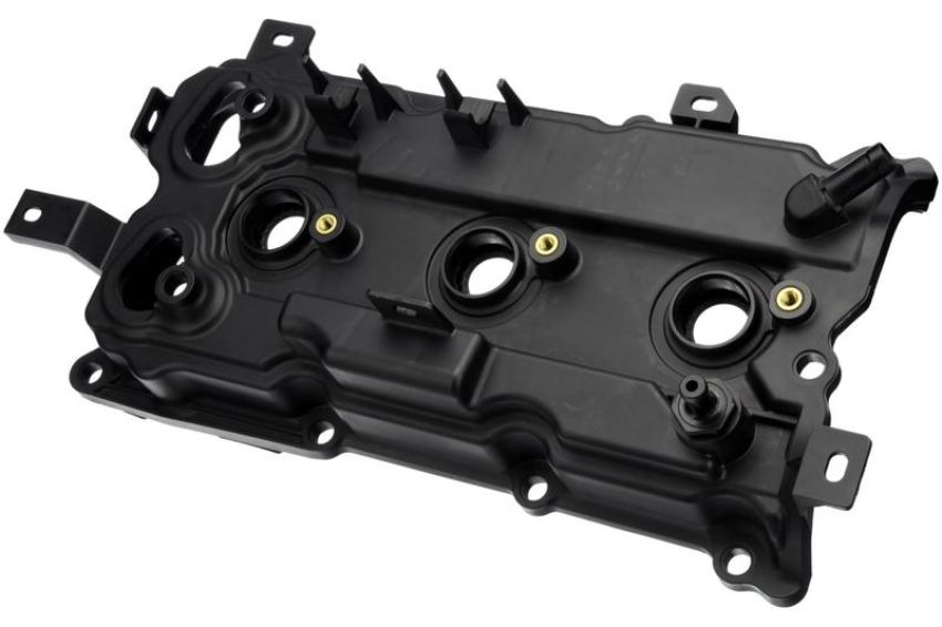 URO Parts NI1416811 Valve Cover w/ Gasket