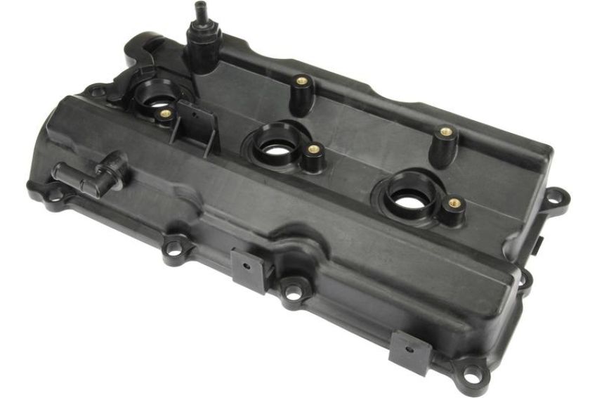 URO Parts NI1416813 Valve Cover w/ Gasket