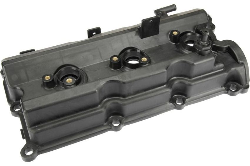 URO Parts NI1416813 Valve Cover w/ Gasket