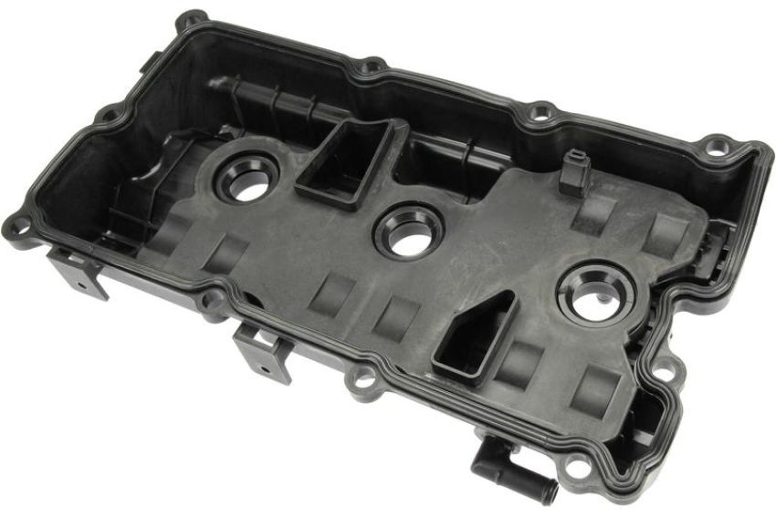 URO Parts NI1416813 Valve Cover w/ Gasket