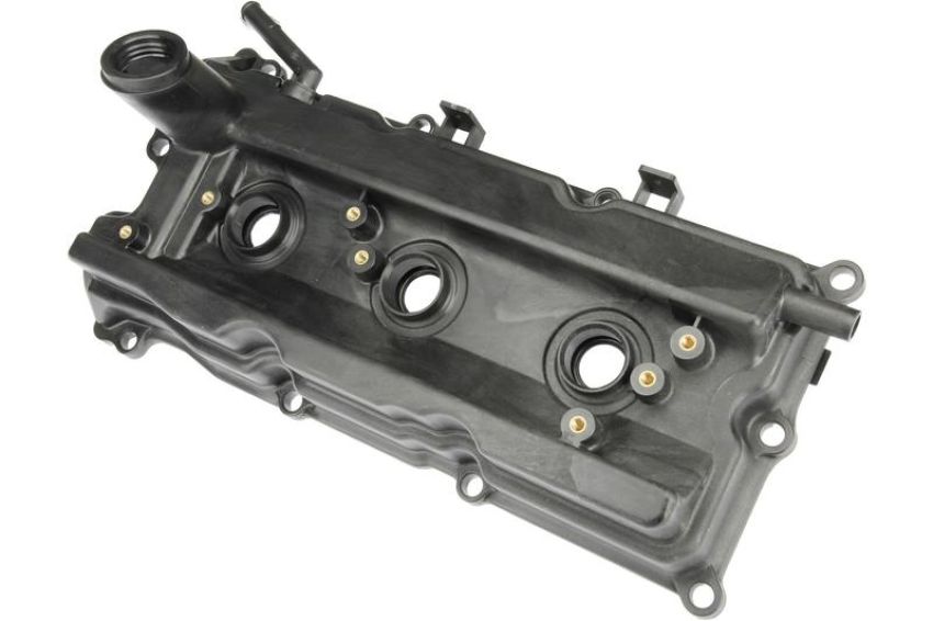 URO Parts NI1416814 Valve Cover w/ Gasket