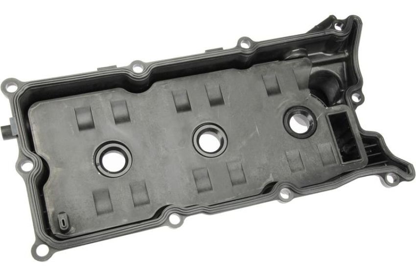 URO Parts NI1416814 Valve Cover w/ Gasket