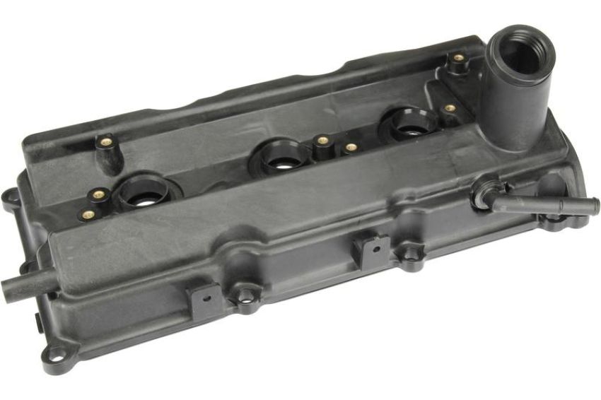 URO Parts NI1416814 Valve Cover w/ Gasket