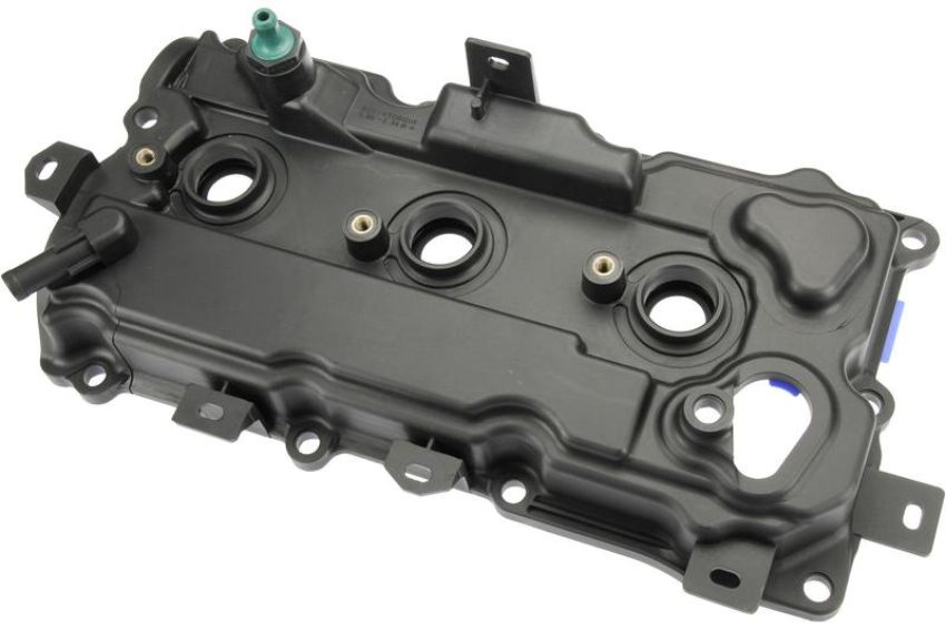 URO Parts NI1417592 Valve Cover w/ Gasket