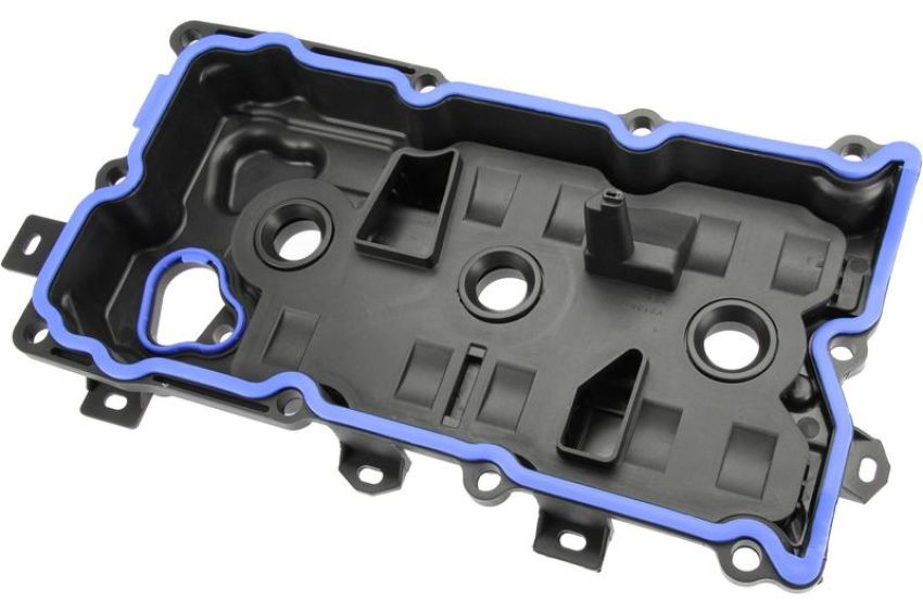 URO Parts NI1417592 Valve Cover w/ Gasket