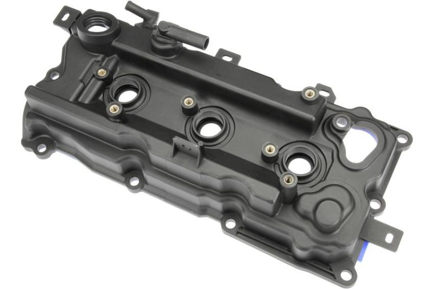 URO Parts NI1417593 Valve Cover w/ Gasket