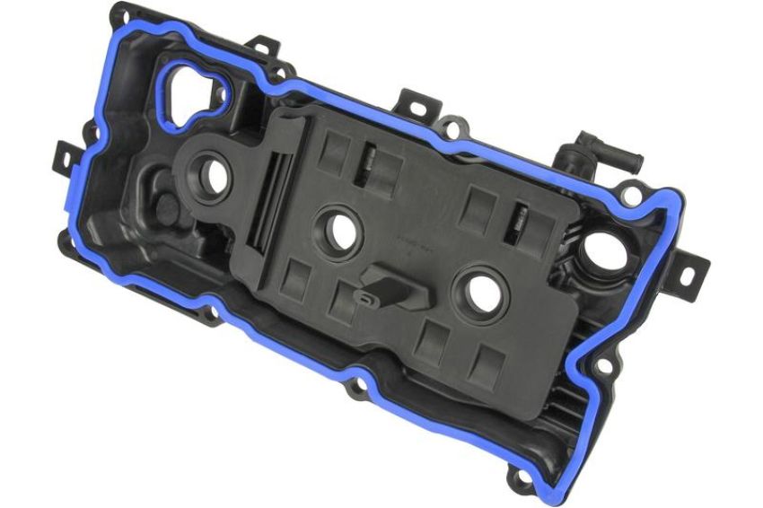 URO Parts NI1417593 Valve Cover w/ Gasket