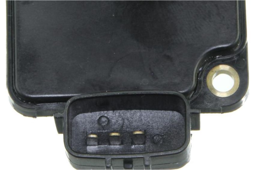 URO Parts NI1417760 Mass Air Flow Sensor Insert