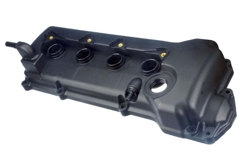 URO Parts NI1417882 Valve Cover w/ Gasket